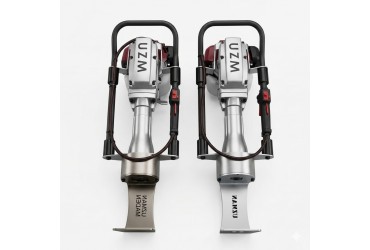HONDA MOTORLU GXH50 2,2 HP 46 CC ÇİTCAKMA MAKİNESİ